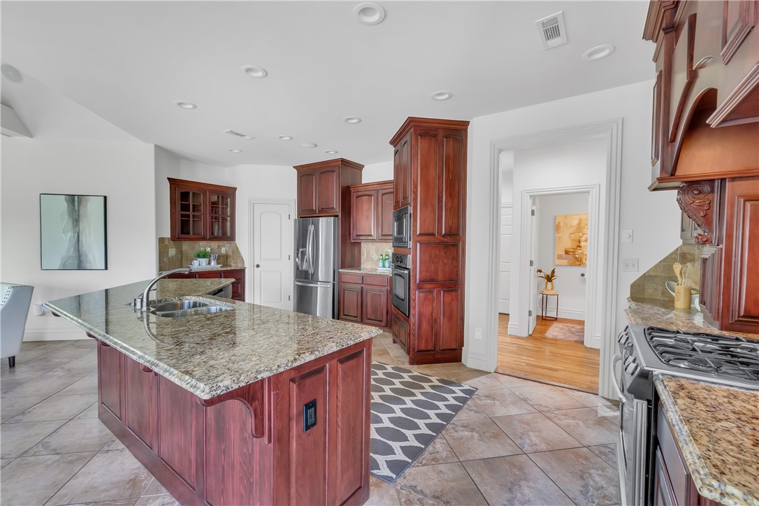 Overton Park Sub - Residential