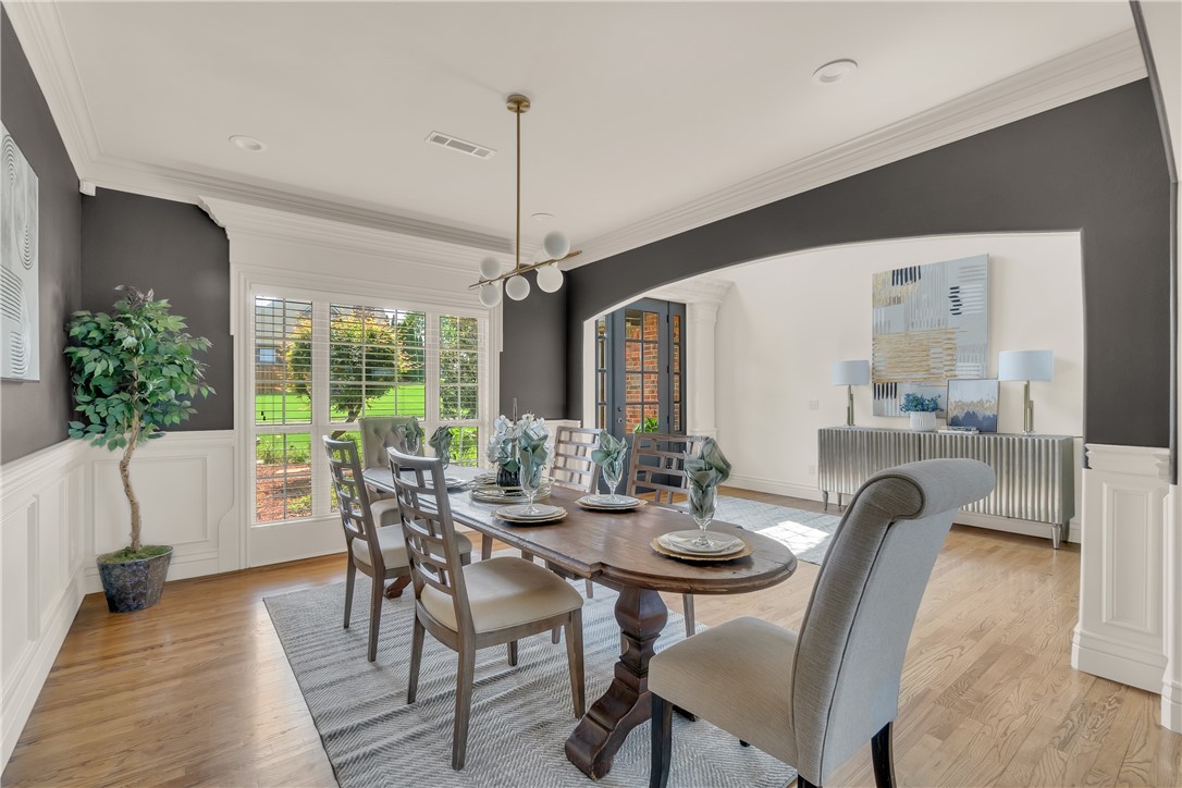 Overton Park Sub - Residential