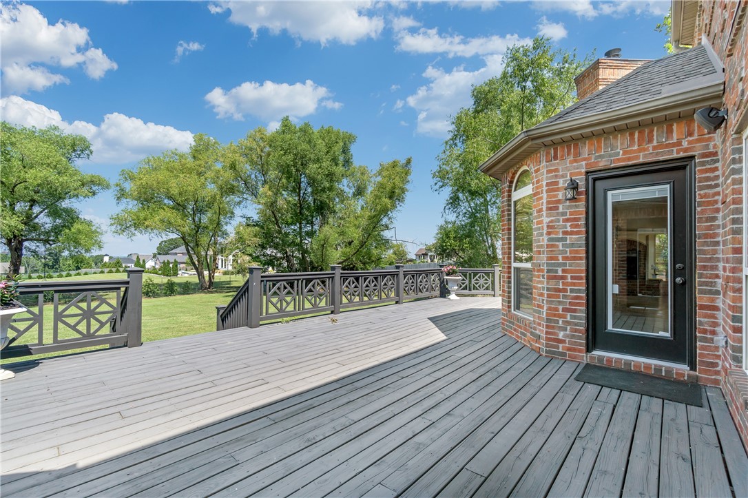 Overton Park Sub - Residential