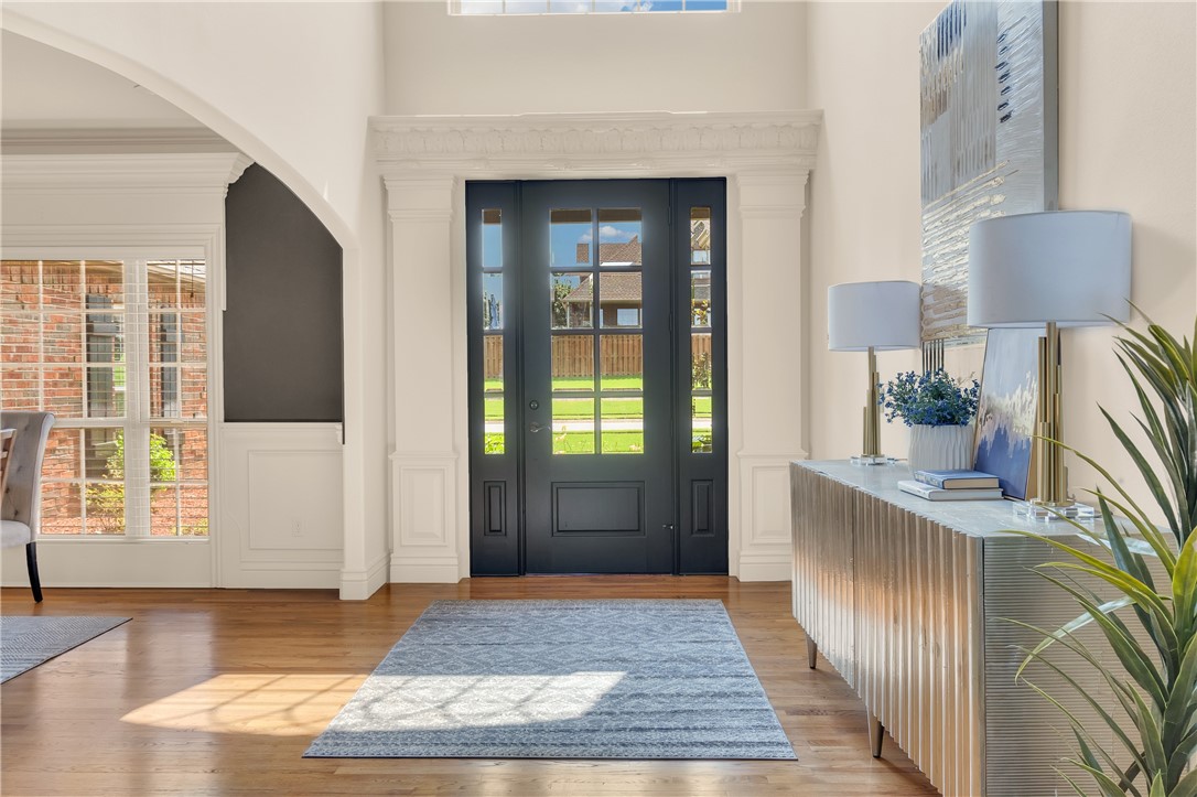 Overton Park Sub - Residential