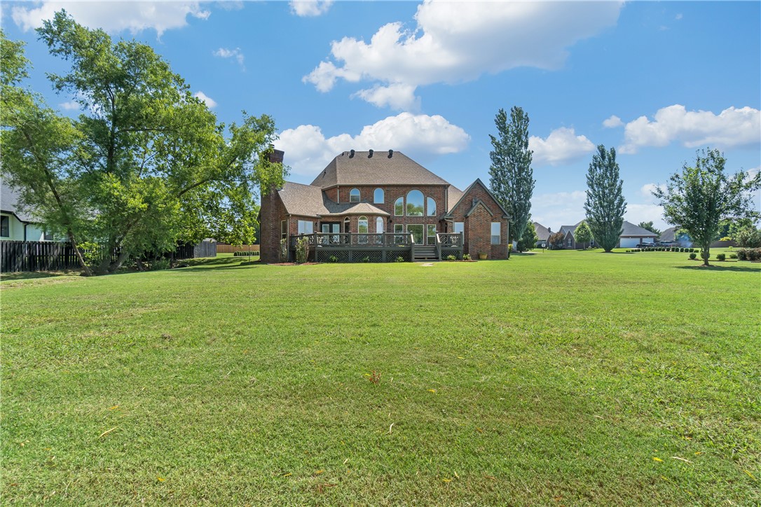 Overton Park Sub - Residential