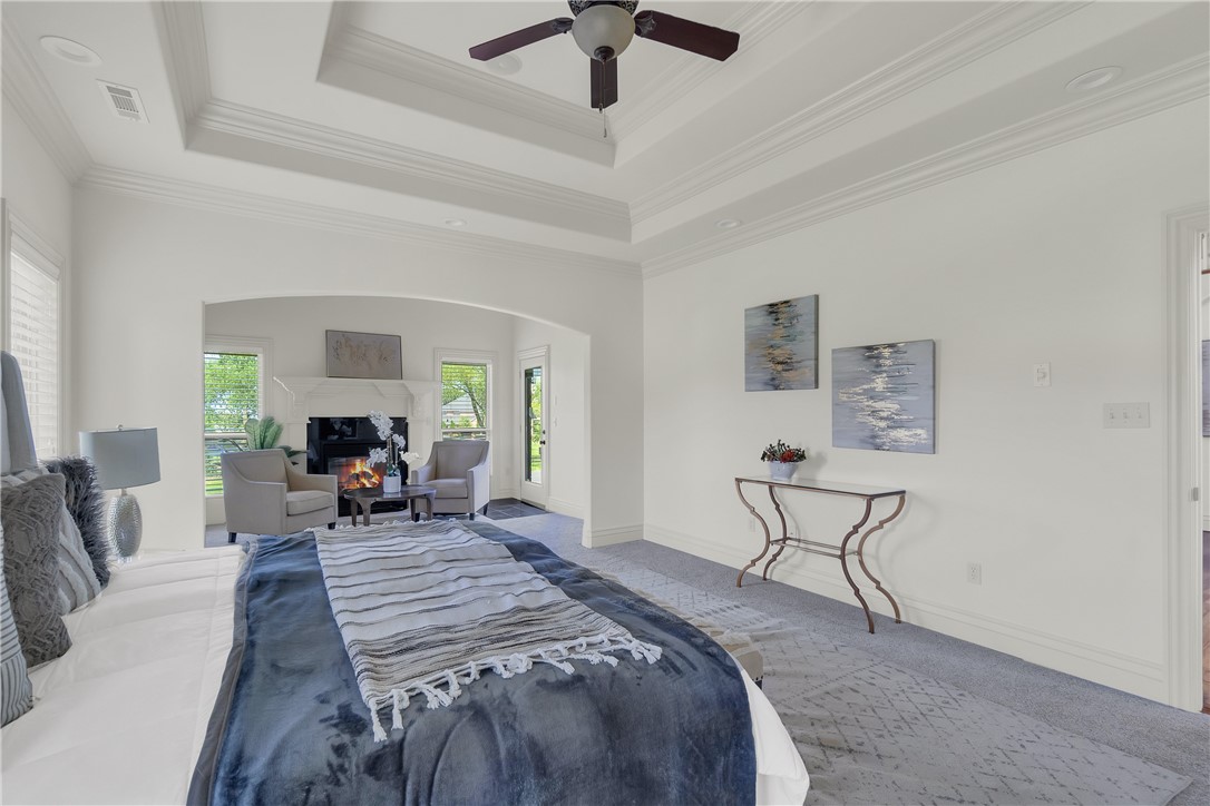 Overton Park Sub - Residential