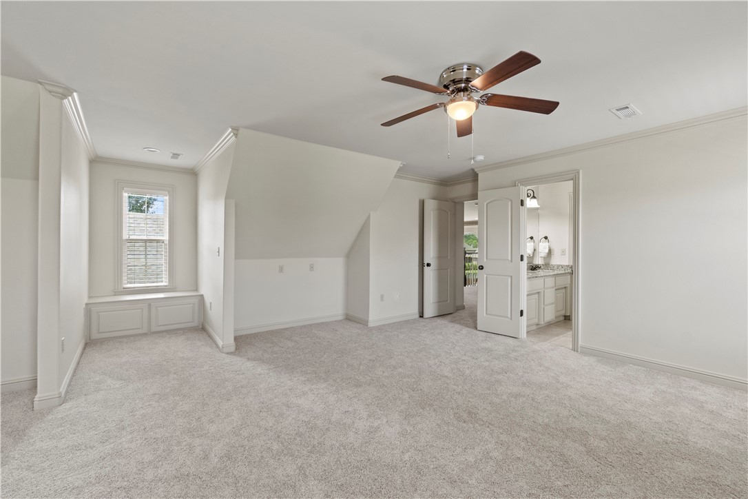 Overton Park Sub - Residential