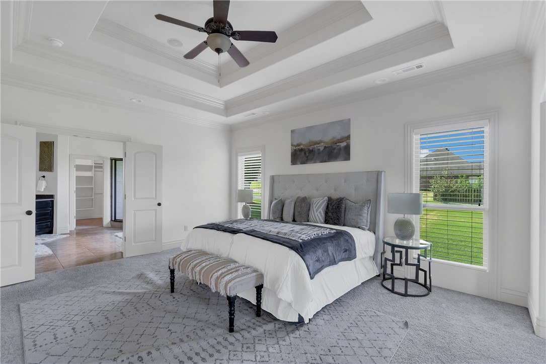 Overton Park Sub - Residential