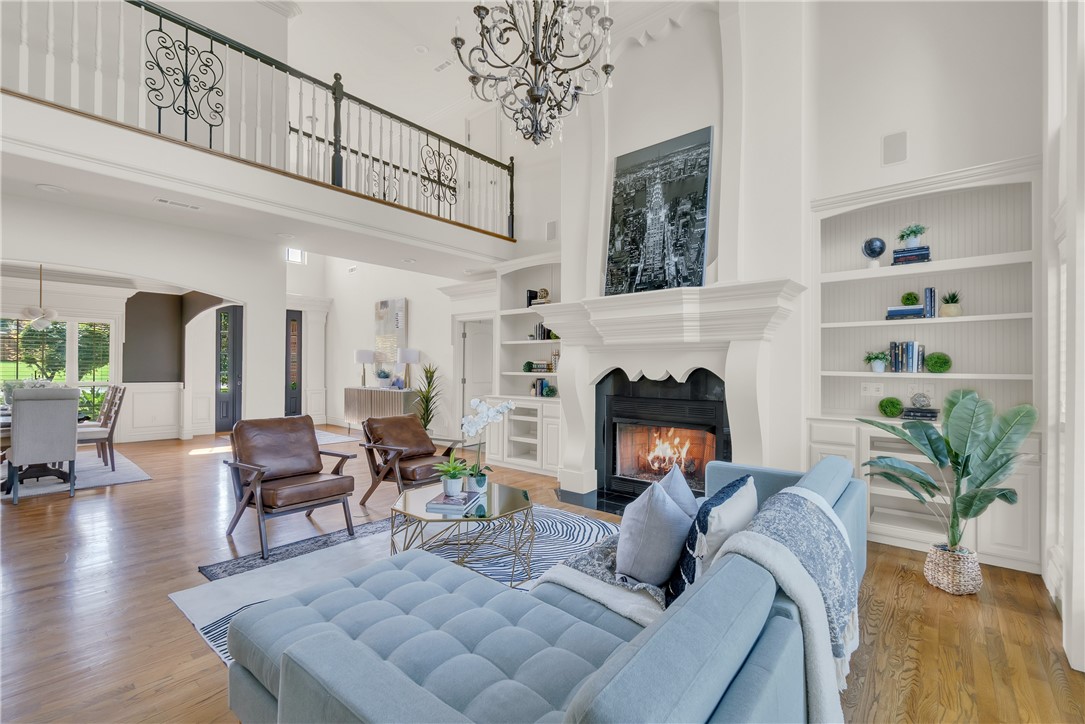 Overton Park Sub - Residential