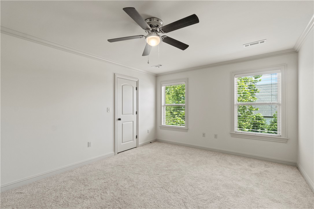 Overton Park Sub - Residential