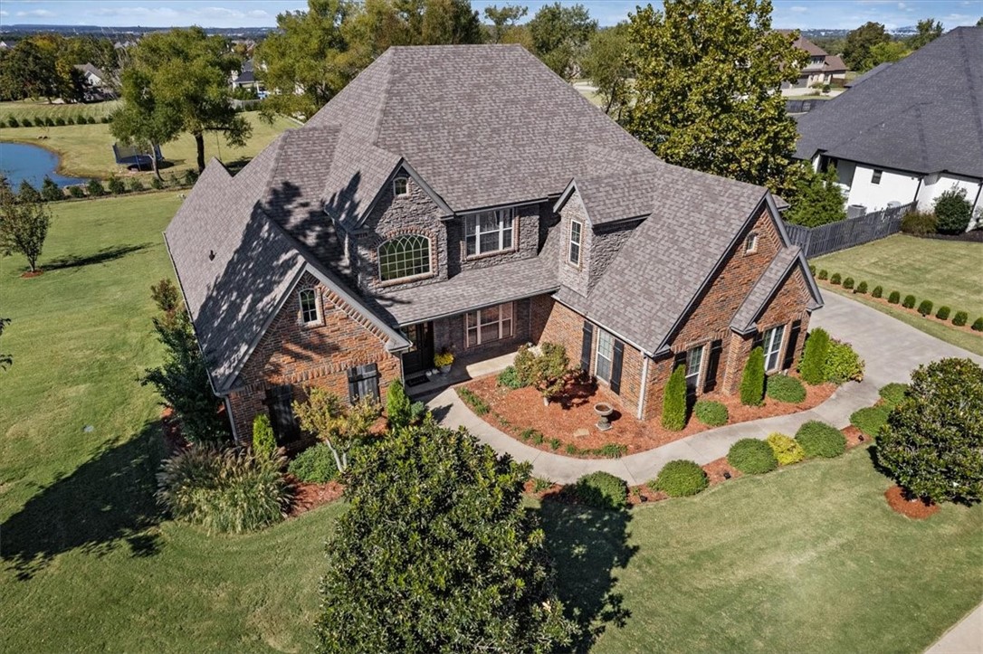 Overton Park Sub - Residential