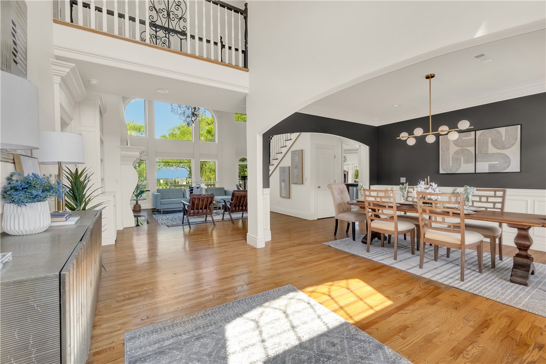 Overton Park Sub - Residential