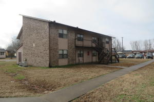 None - Commercial Sale