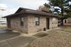 None - Commercial Sale