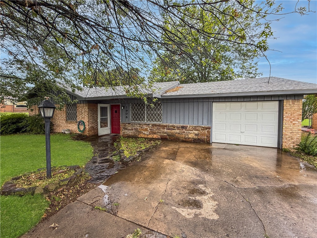 Southwest Subdivision - Residential