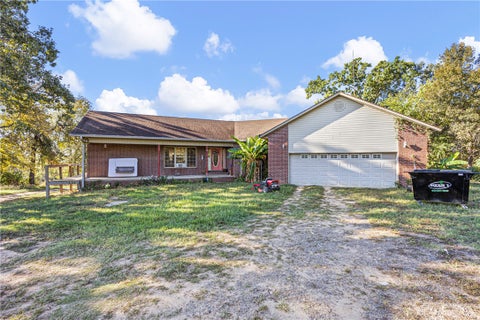 Photo of 2258 County Road 2550, Lamar, AR 72846 (MLS # 1365791)