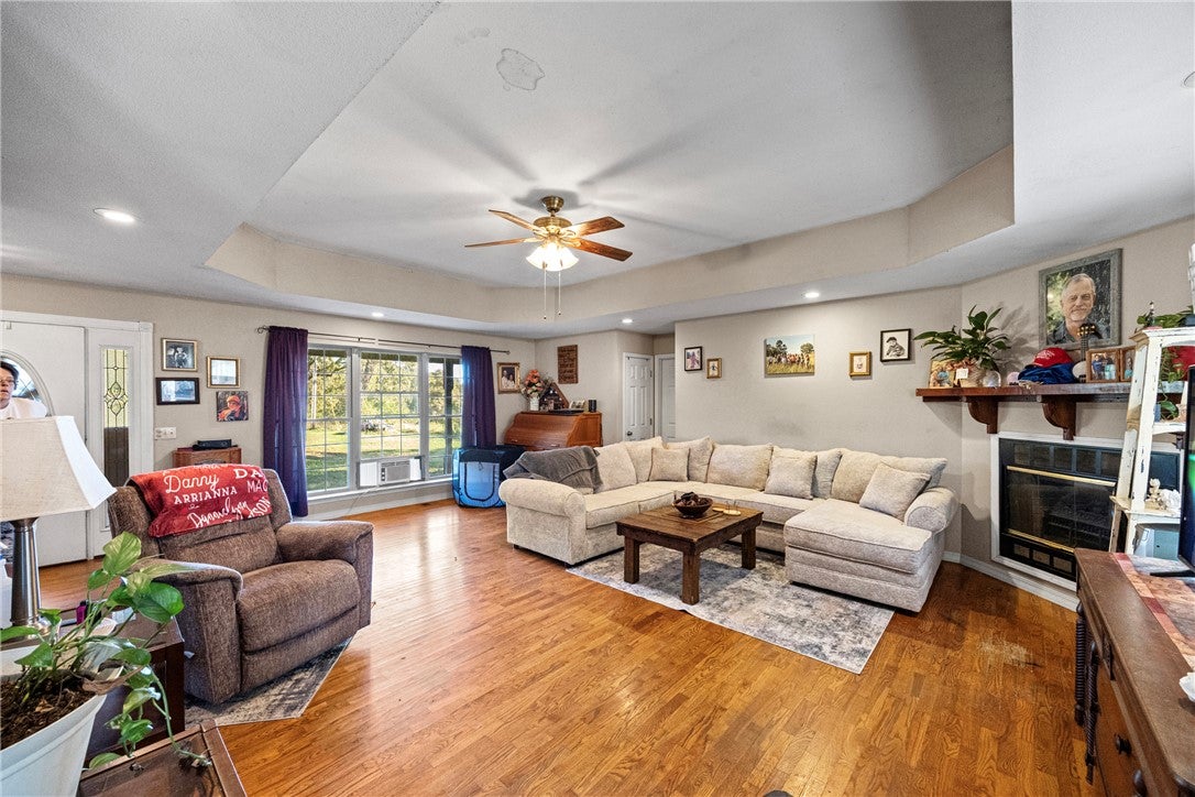 2258 County Road 2550