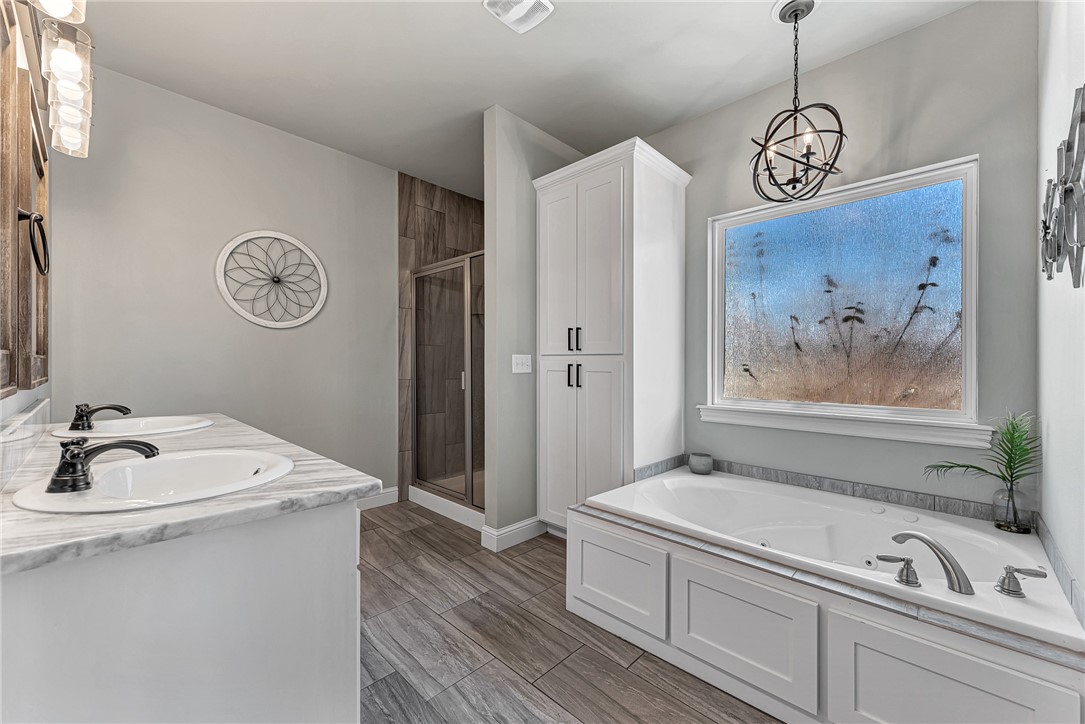 Twin Falls Add Ph Iii - Residential