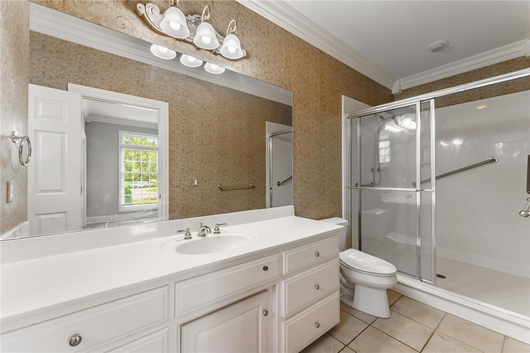 Harber Meadows Ph Vii - Residential