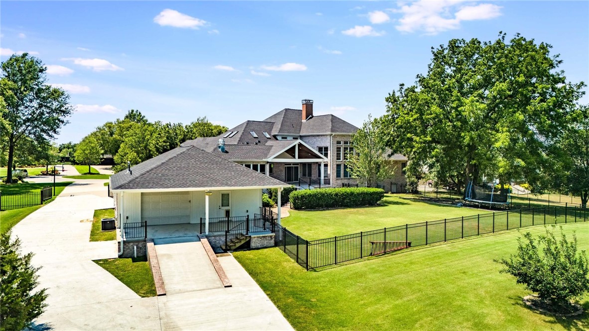 Harber Meadows Ph Vii - Residential