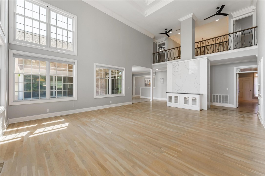 Harber Meadows Ph Vii - Residential