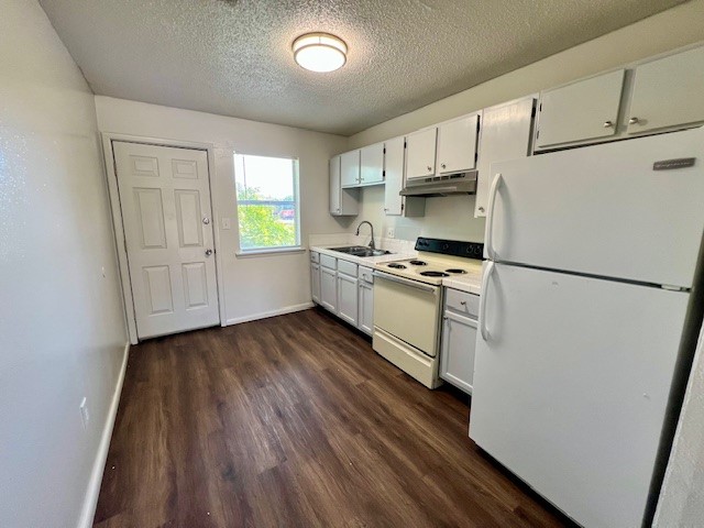 Leverett Trails - Residential Lease