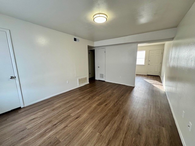 Leverett Trails - Residential Lease