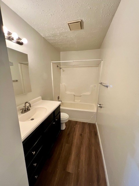 Leverett Trails - Residential Lease