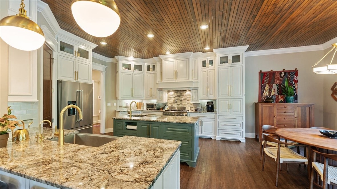 Versailles Sub Centerton - Residential