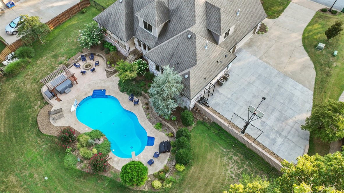 Versailles Sub Centerton - Residential