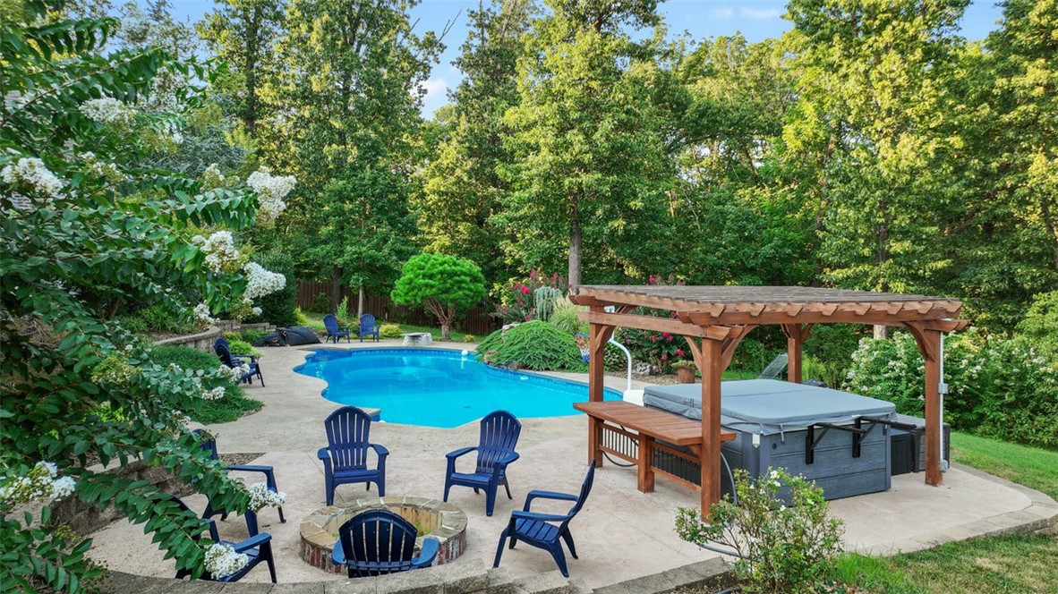 Versailles Sub Centerton - Residential