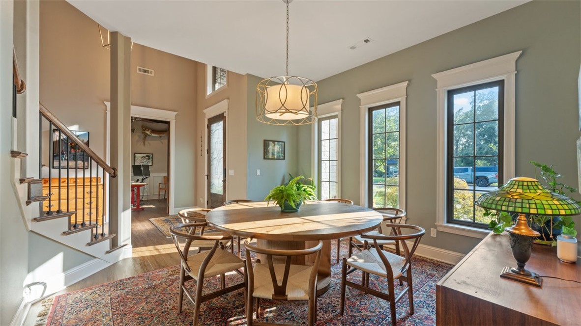 Versailles Sub Centerton - Residential