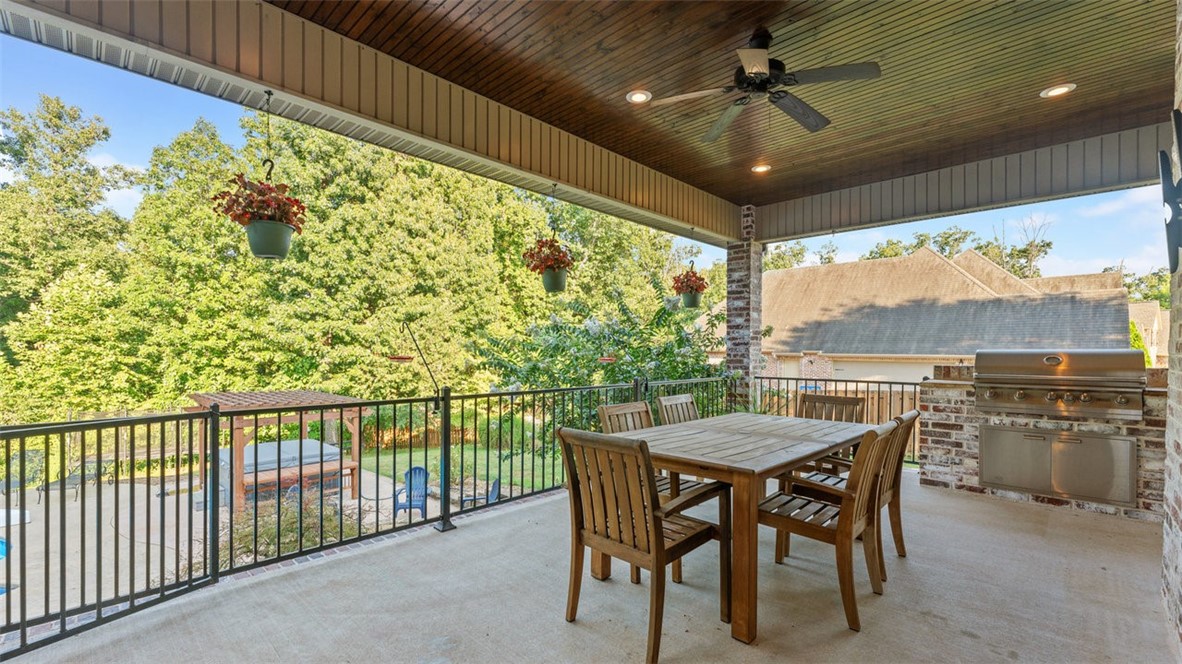 Versailles Sub Centerton - Residential