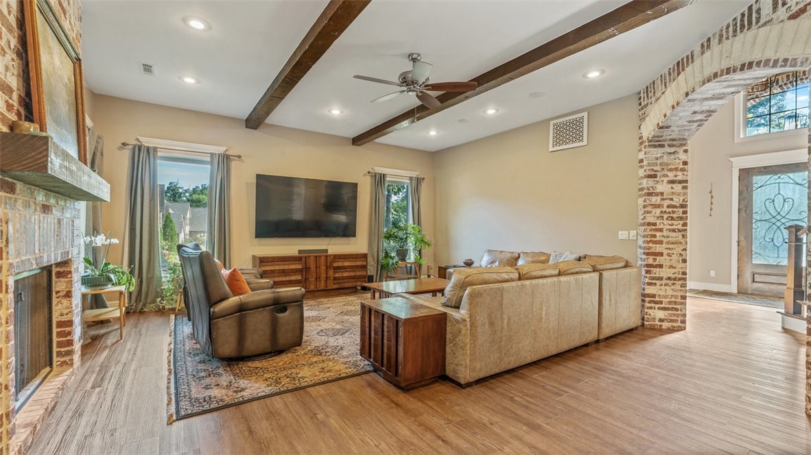 Versailles Sub Centerton - Residential