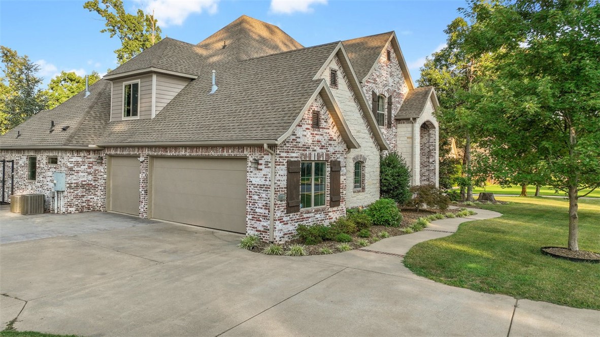 Versailles Sub Centerton - Residential