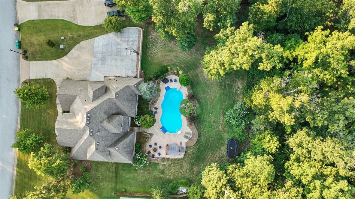 Versailles Sub Centerton - Residential