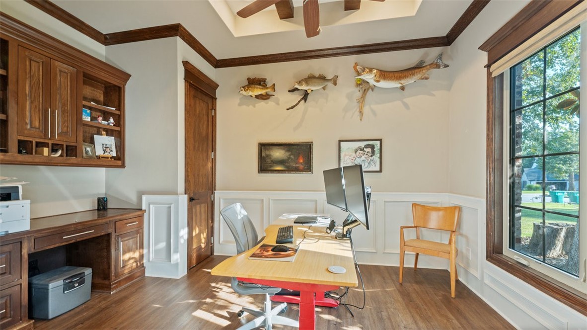 Versailles Sub Centerton - Residential