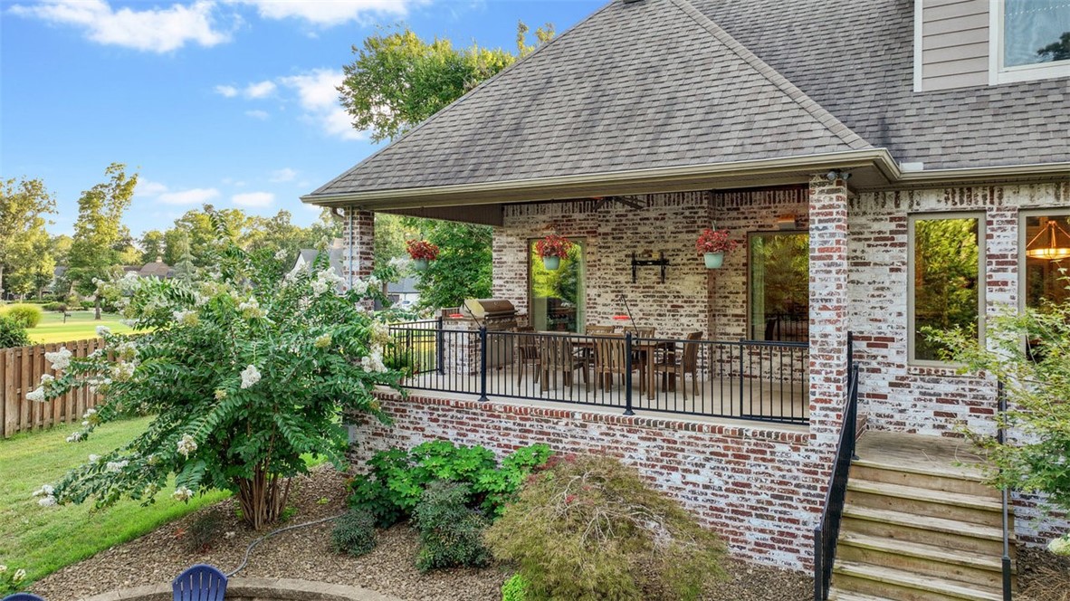 Versailles Sub Centerton - Residential
