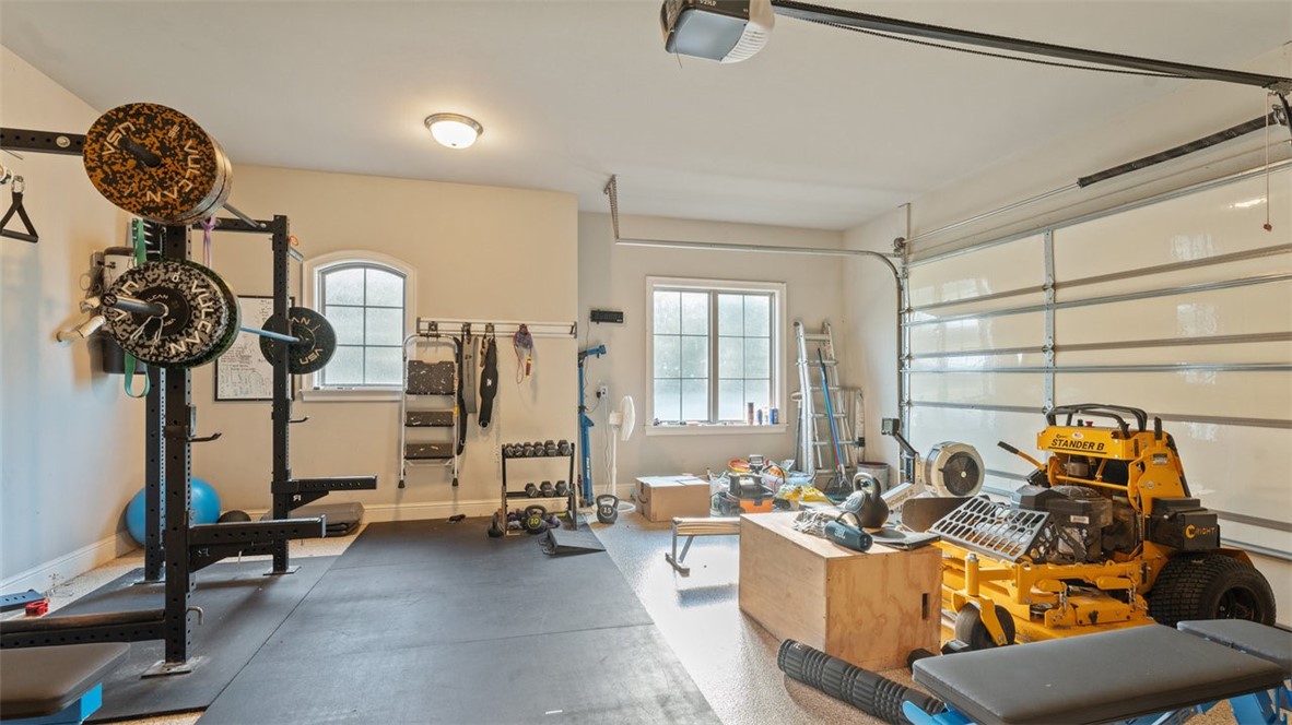 Versailles Sub Centerton - Residential