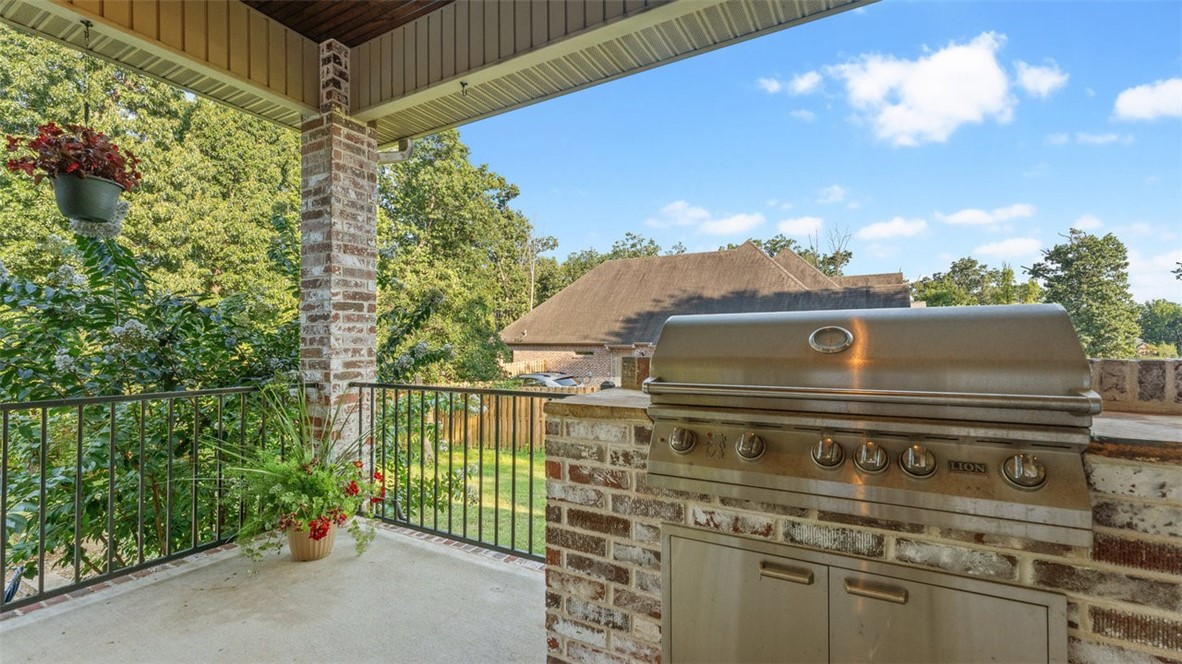 Versailles Sub Centerton - Residential