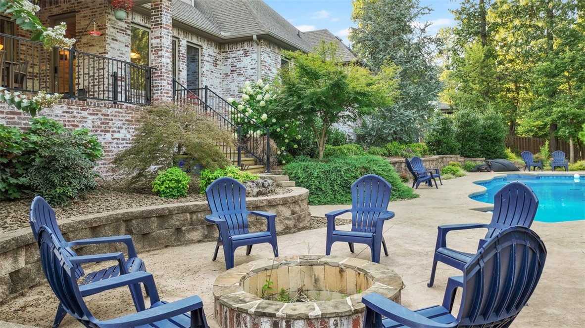 Versailles Sub Centerton - Residential