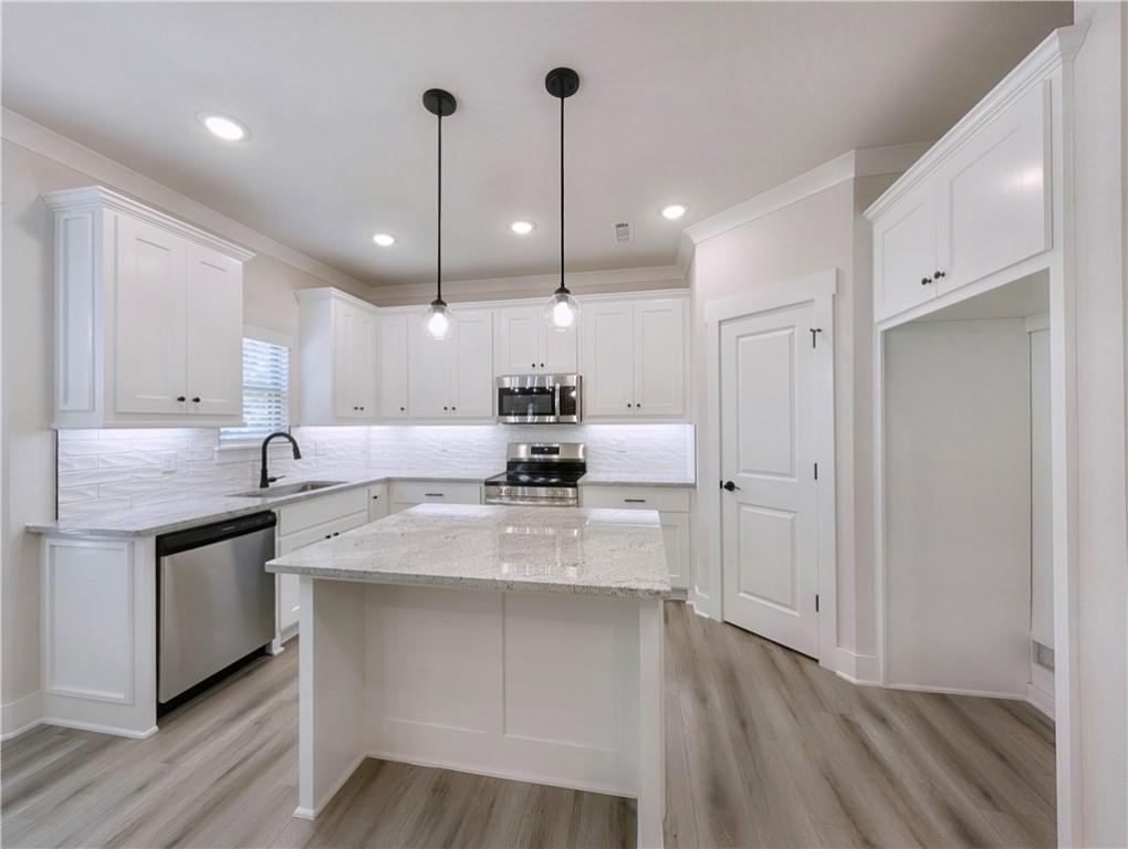 Croydon Sub Bvv - Residential