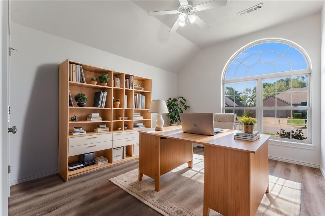 Camden Way Sub Rogers - Residential