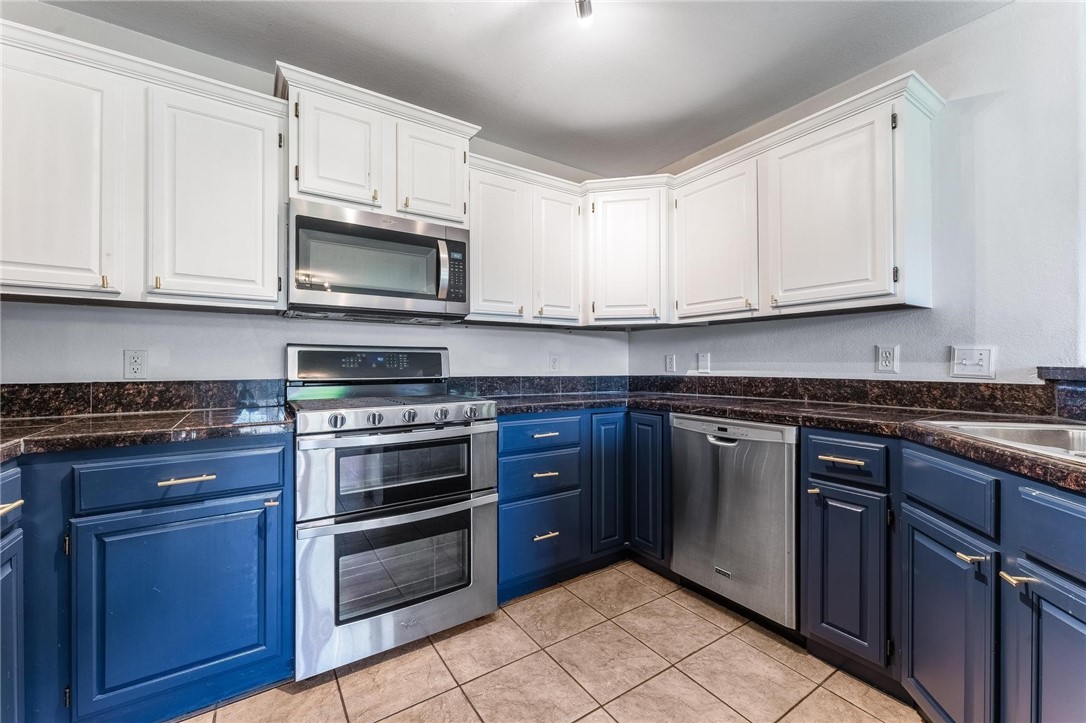 Camden Way Sub Rogers - Residential