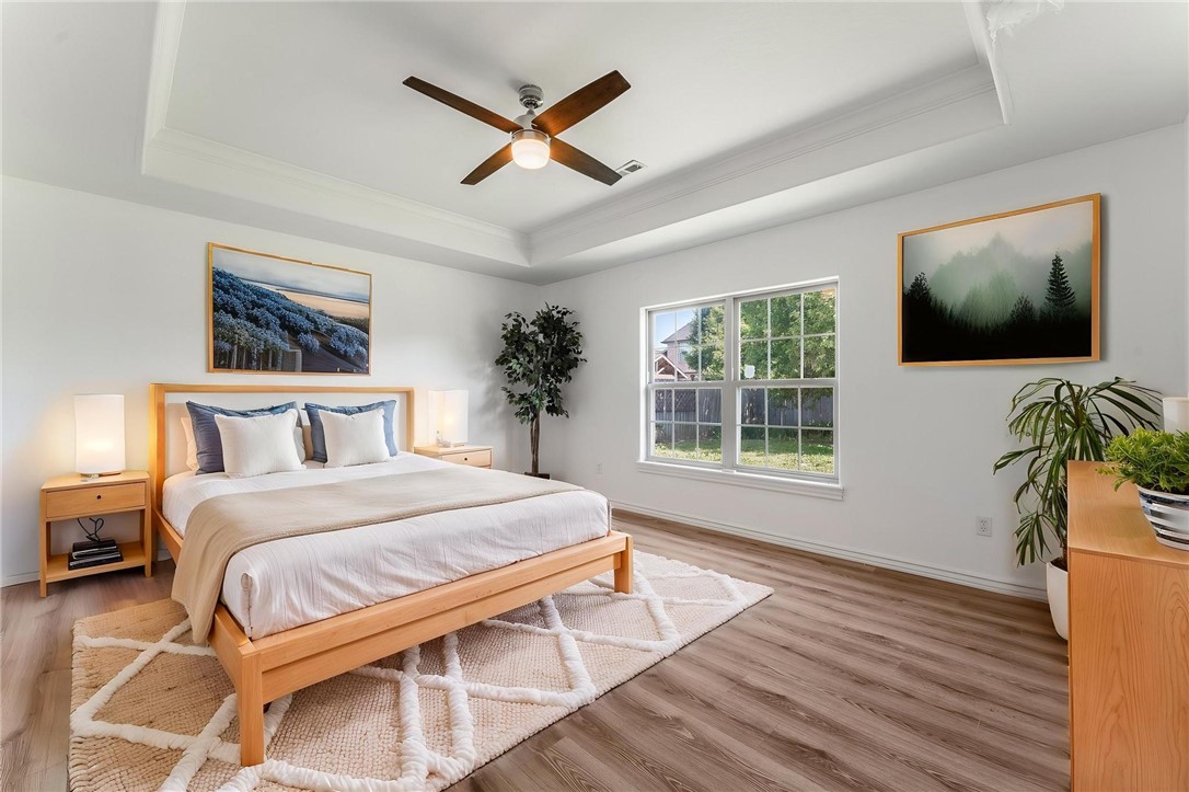 Camden Way Sub Rogers - Residential