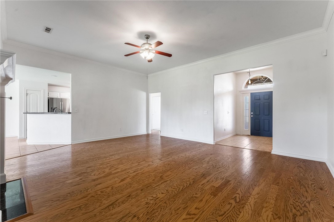 Camden Way Sub Rogers - Residential