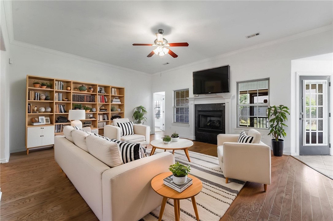 Camden Way Sub Rogers - Residential