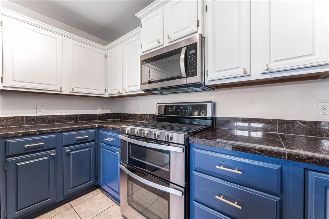 Camden Way Sub Rogers - Residential