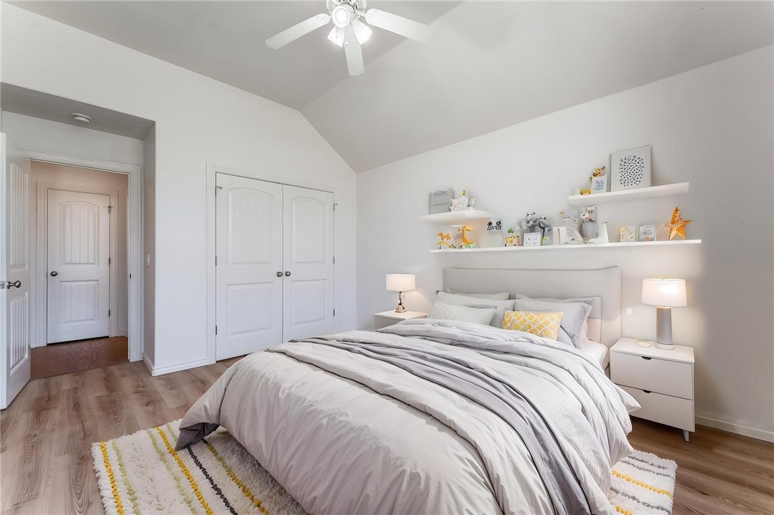 Camden Way Sub Rogers - Residential
