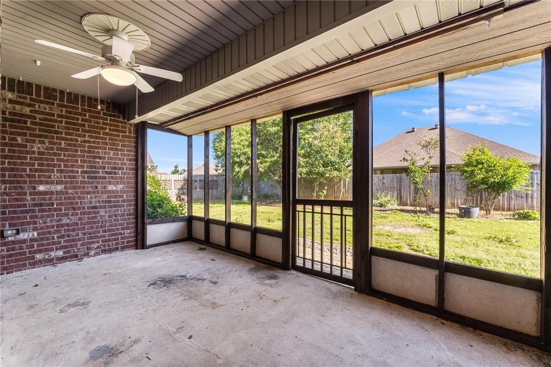 Camden Way Sub Rogers - Residential