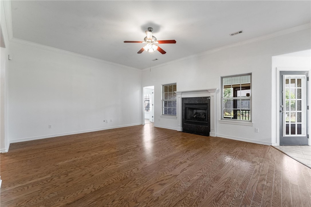 Camden Way Sub Rogers - Residential