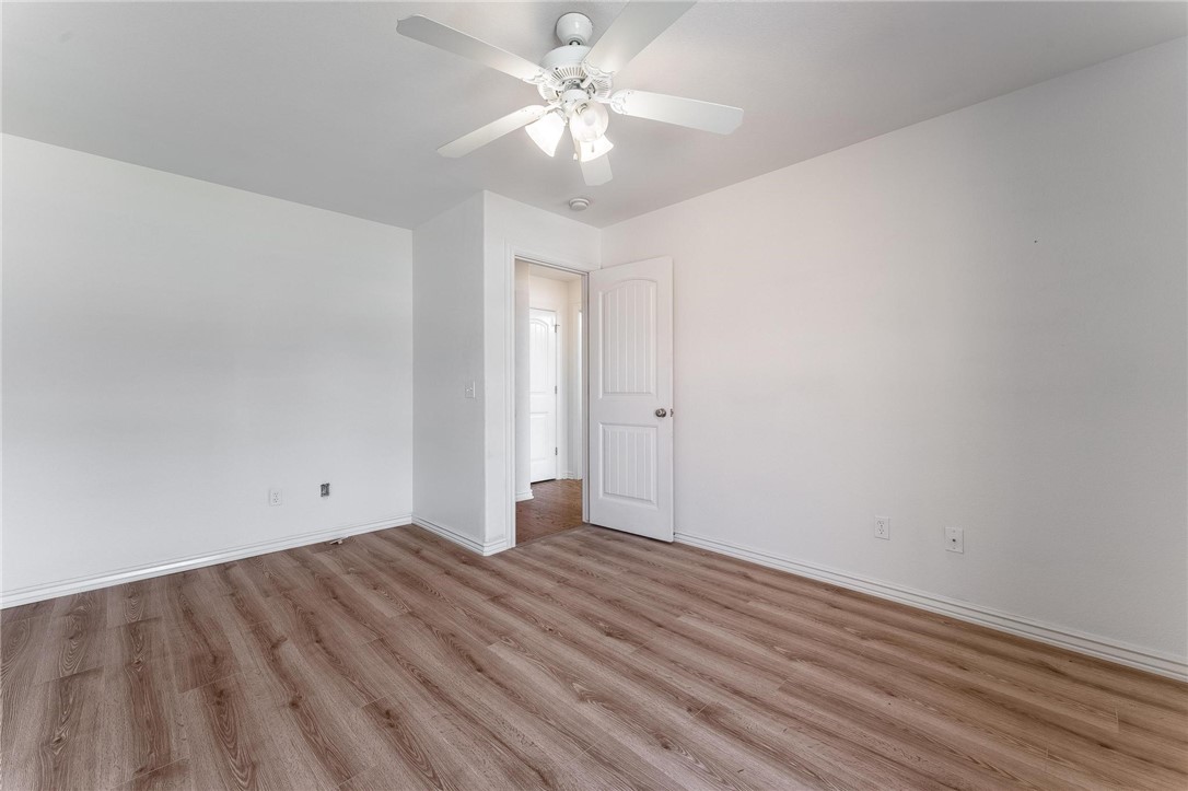 Camden Way Sub Rogers - Residential