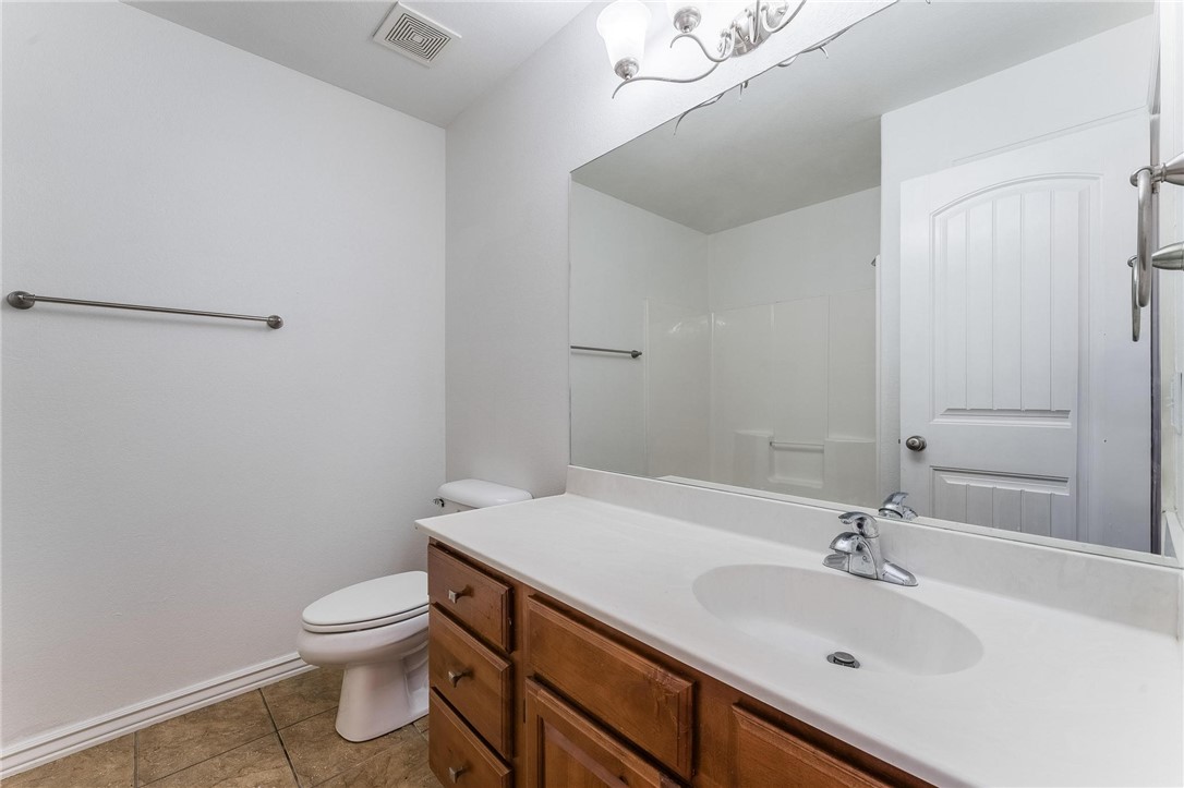 Camden Way Sub Rogers - Residential