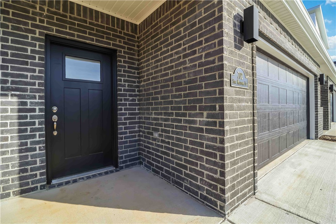 Bliss Street Twin Homes Sub Centerton - Residential Income